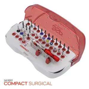 DSP Biomedical