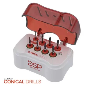 DSP Biomedical