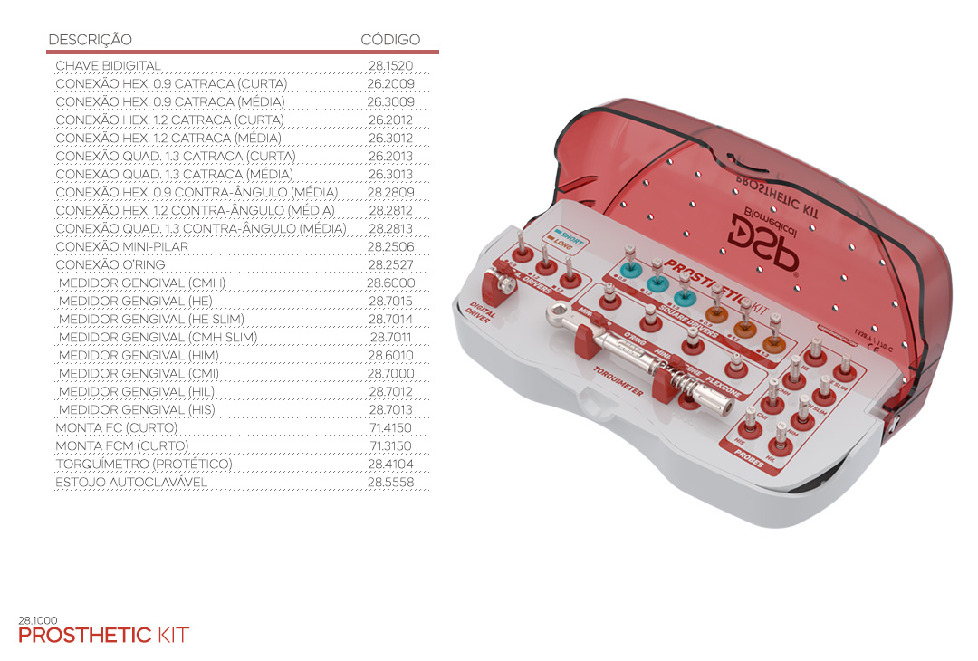 DSP Biomedical
