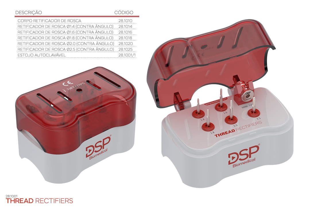 DSP Biomedical