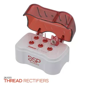 DSP Biomedical