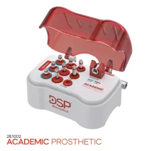 DSP Biomedical