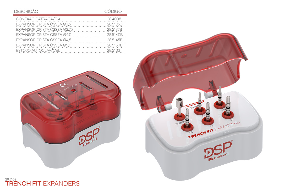DSP Biomedical