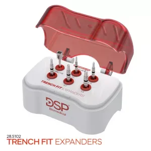 DSP Biomedical