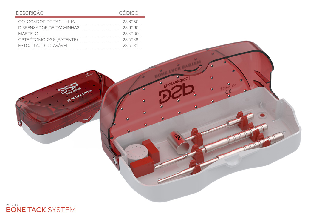 DSP Biomedical
