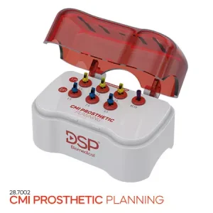 DSP Biomedical