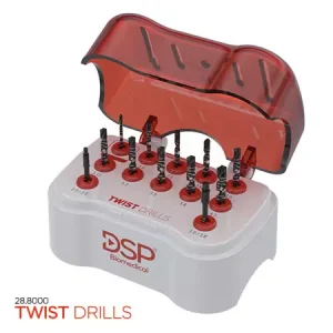 DSP Biomedical