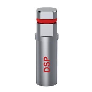 DSP Biomedical
