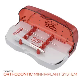 DSP Biomedical