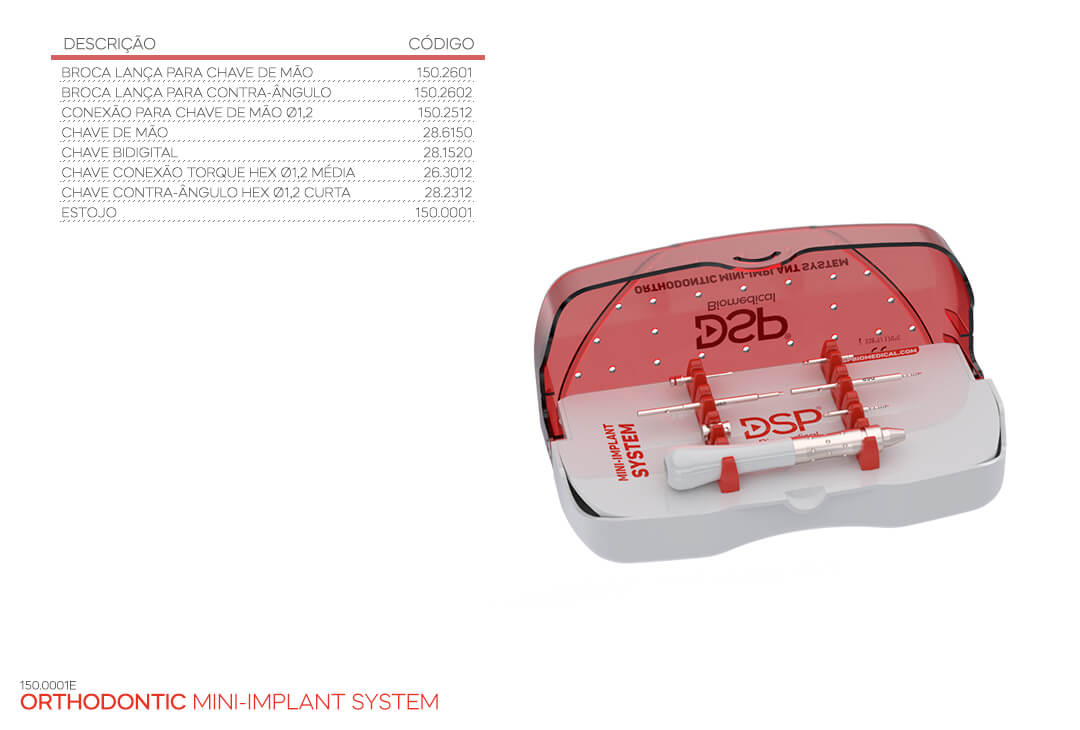DSP Biomedical