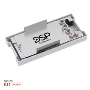 DSP Biomedical