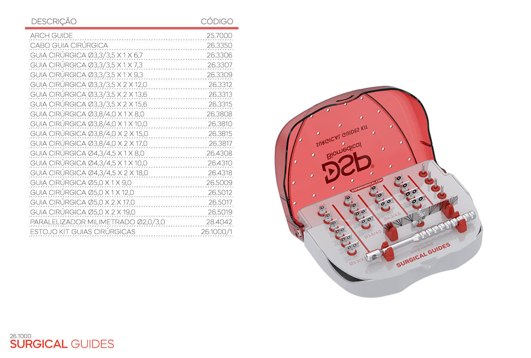 DSP Biomedical