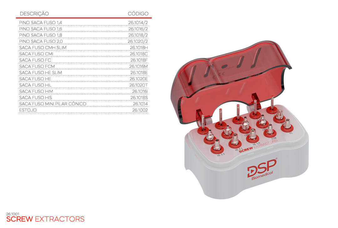 DSP Biomedical