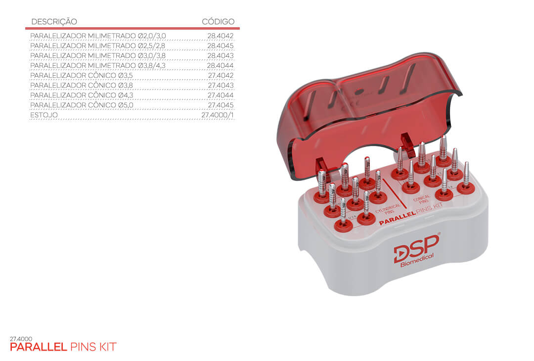DSP Biomedical