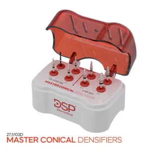 DSP Biomedical