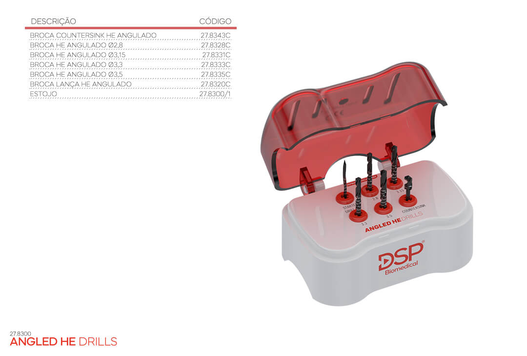 DSP Biomedical