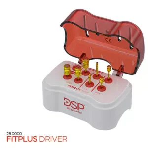 DSP Biomedical