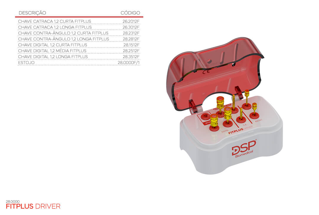 DSP Biomedical