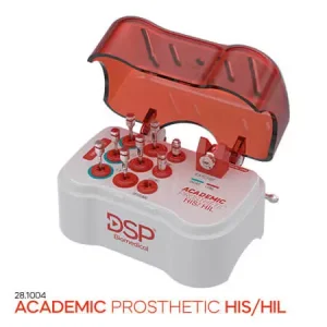 DSP Biomedical
