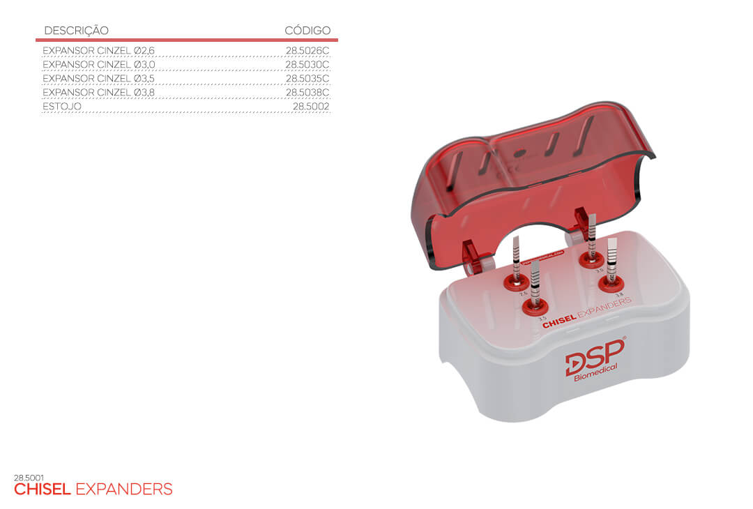DSP Biomedical