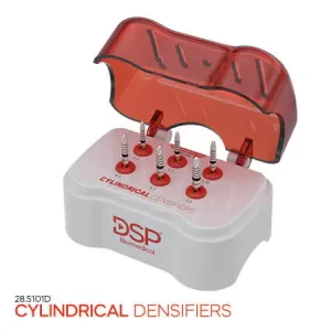 DSP Biomedical