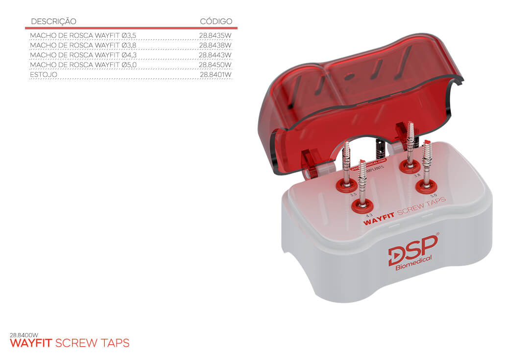 DSP Biomedical