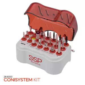 DSP Biomedical