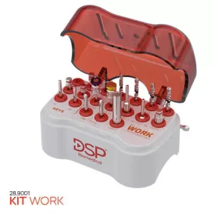 DSP Biomedical