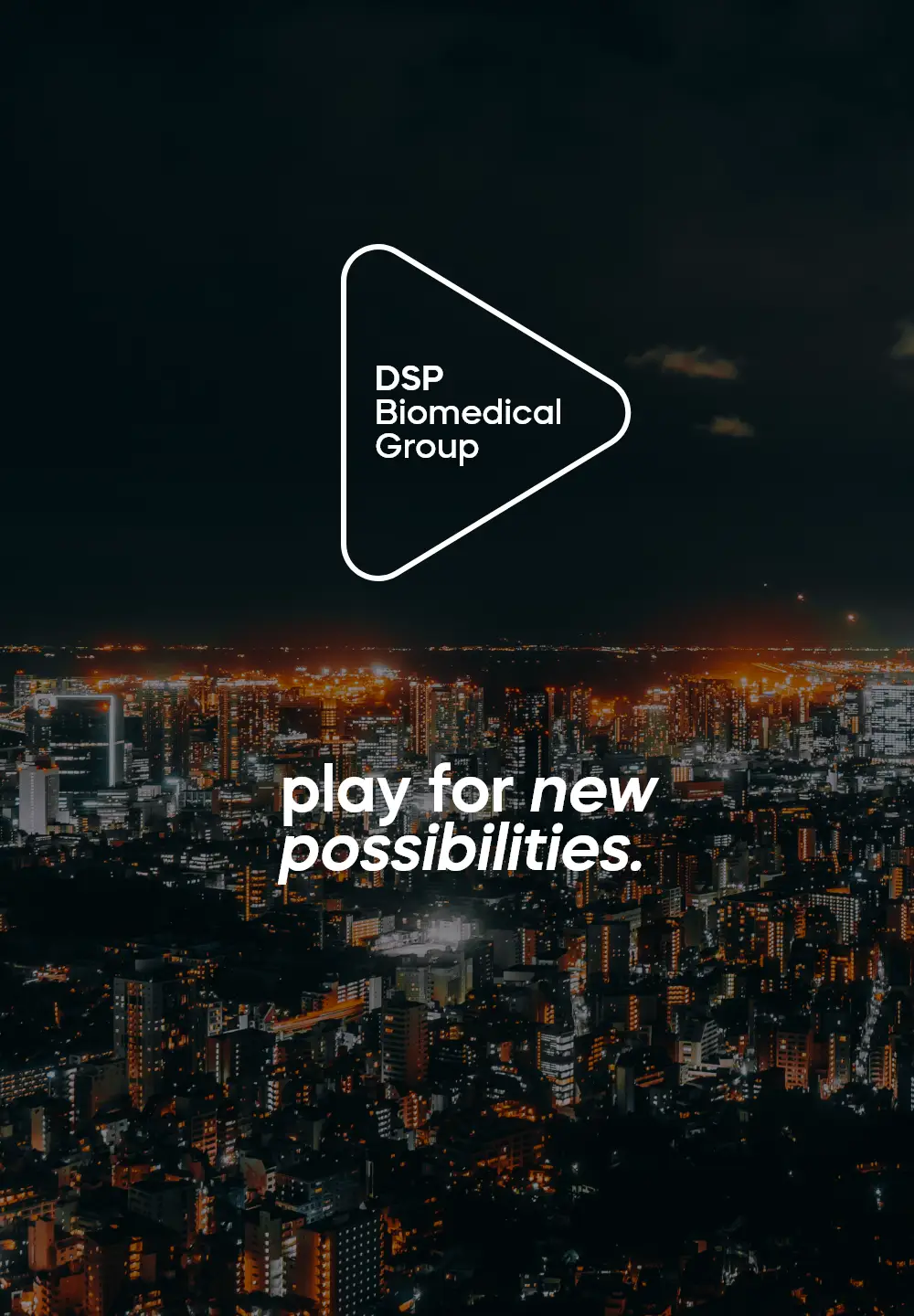 DSP Biomedical