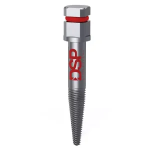 DSP Biomedical produz a mais completa linha de produtos para procedimentos de odontologia, cirurgia bucomaxilofacial e implantodontia do mercado nacional.