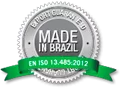 DSP Biomedical produz a mais completa linha de produtos para procedimentos de odontologia, cirurgia bucomaxilofacial e implantodontia do mercado nacional.